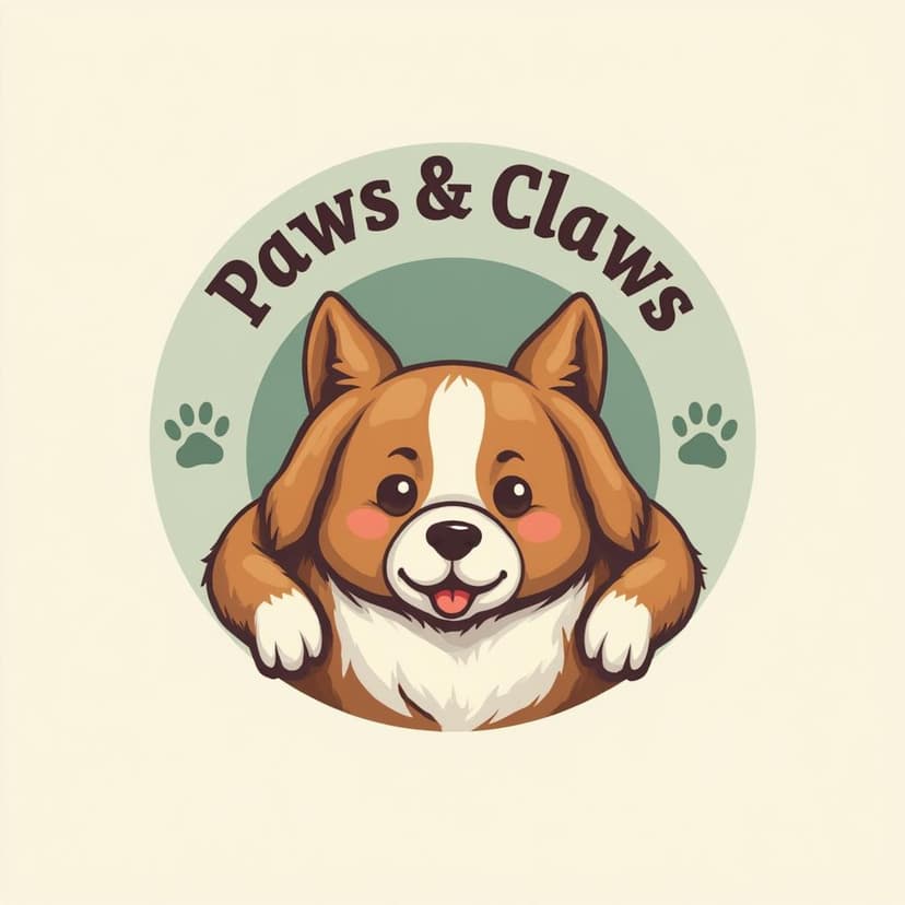 Logo Example 2